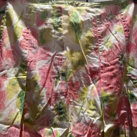 Cynthia Steffe skirt - Picture 2 of 3